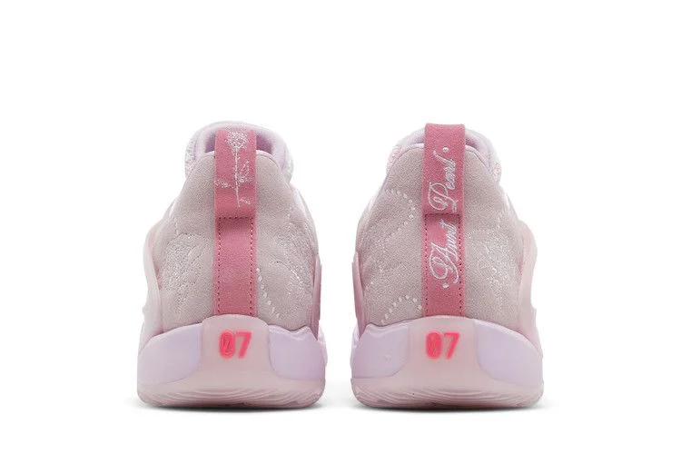 Кроссовки Nike KD 15 NRG 'Aunt Pearl'
