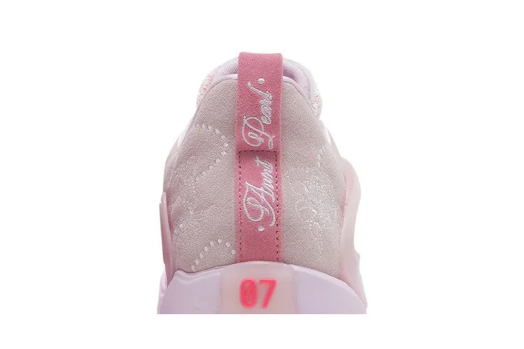 Кроссовки Nike KD 15 NRG 'Aunt Pearl'