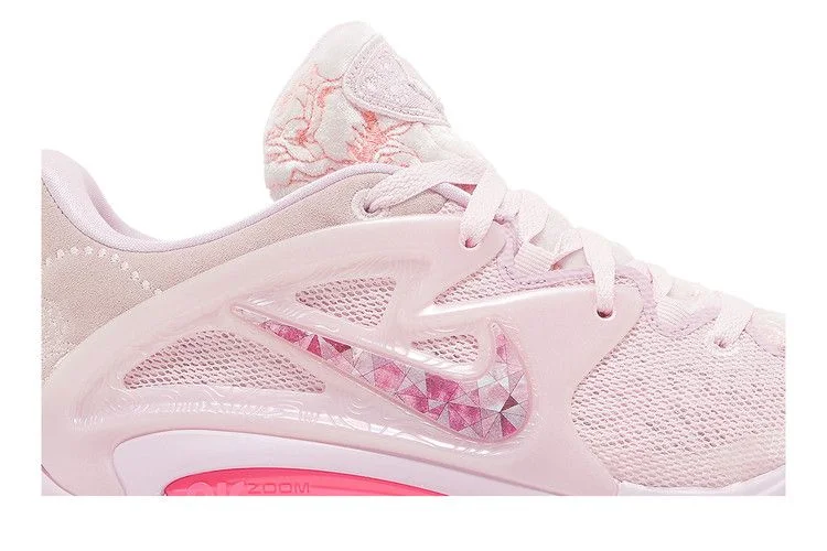 Кроссовки Nike KD 15 NRG EP 'Aunt Pearl'