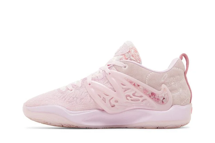 Кроссовки Nike KD 15 NRG EP 'Aunt Pearl'