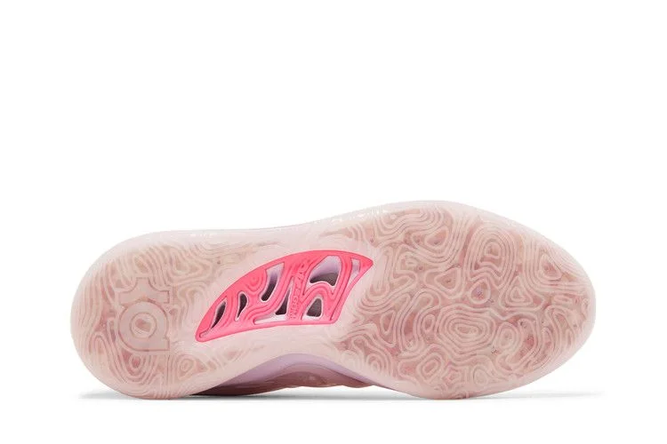 Кроссовки Nike KD 15 NRG EP 'Aunt Pearl'