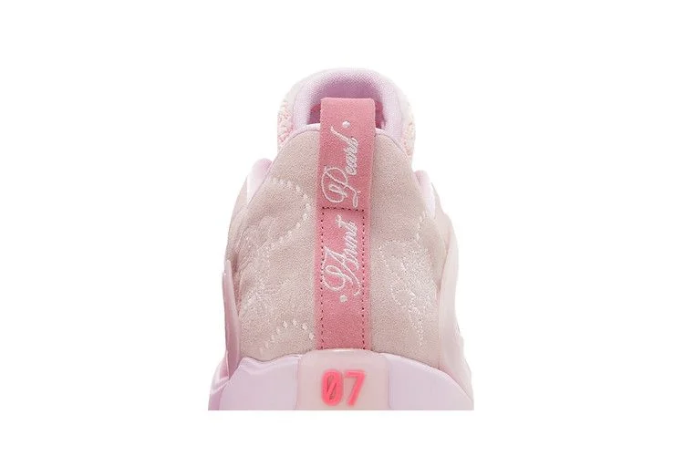 Кроссовки Nike KD 15 NRG EP 'Aunt Pearl'