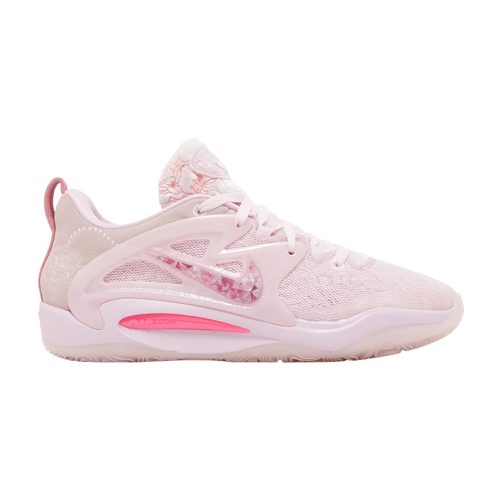 Кроссовки Nike KD 15 NRG EP 'Aunt Pearl'
