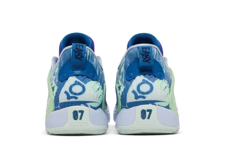Кроссовки Nike KD 15 'Nightmares'