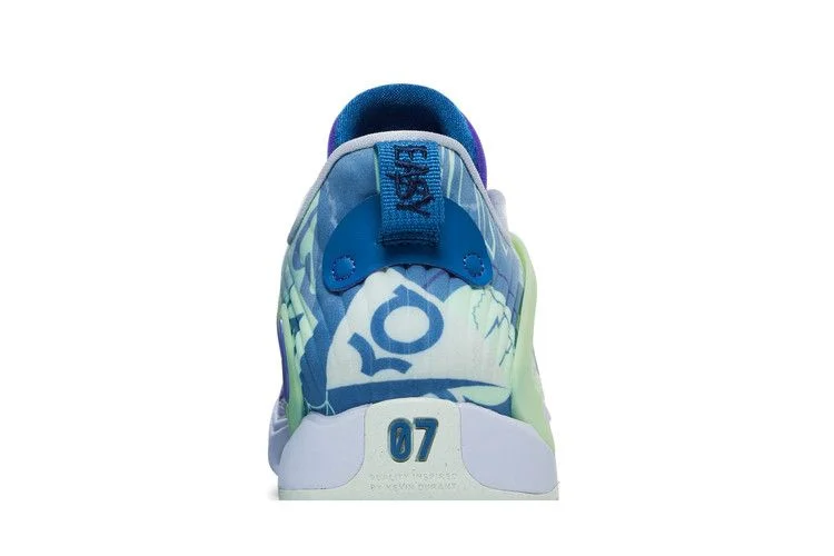Кроссовки Nike KD 15 'Nightmares'