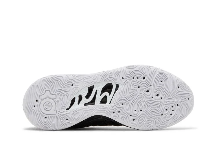 Кроссовки Nike KD 15 TB 'Black White Speckled'