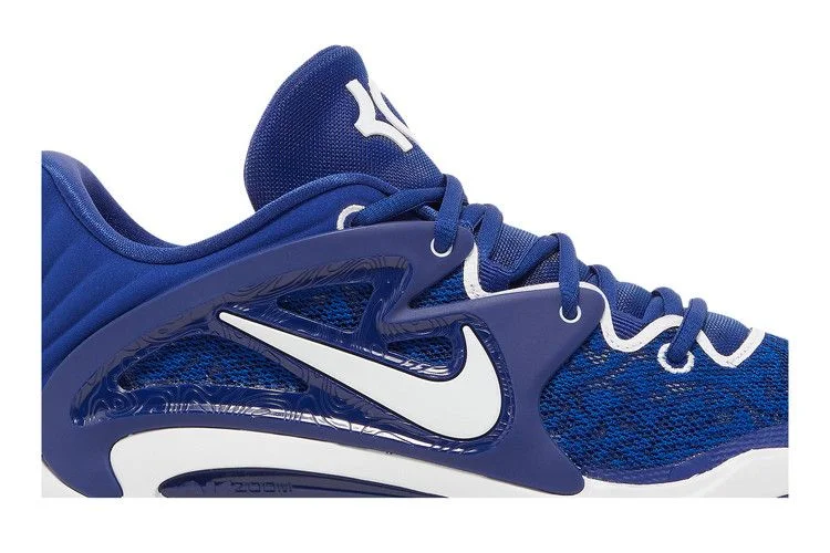Кроссовки Nike KD 15 TB 'Game Royal'