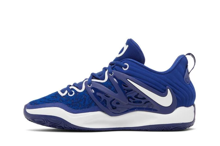 Кроссовки Nike KD 15 TB 'Game Royal'