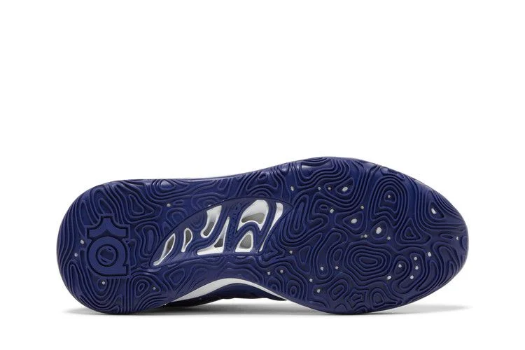Кроссовки Nike KD 15 TB 'Game Royal'