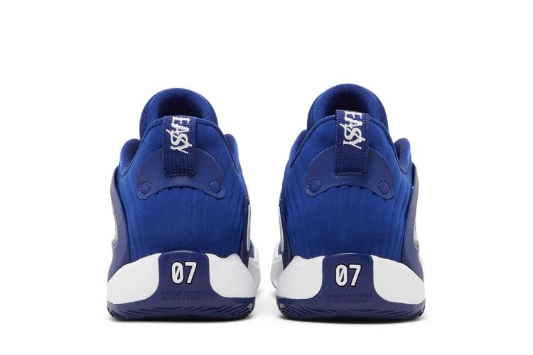 Кроссовки Nike KD 15 TB 'Game Royal'