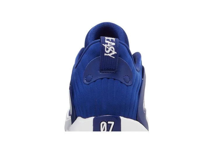 Кроссовки Nike KD 15 TB 'Game Royal'