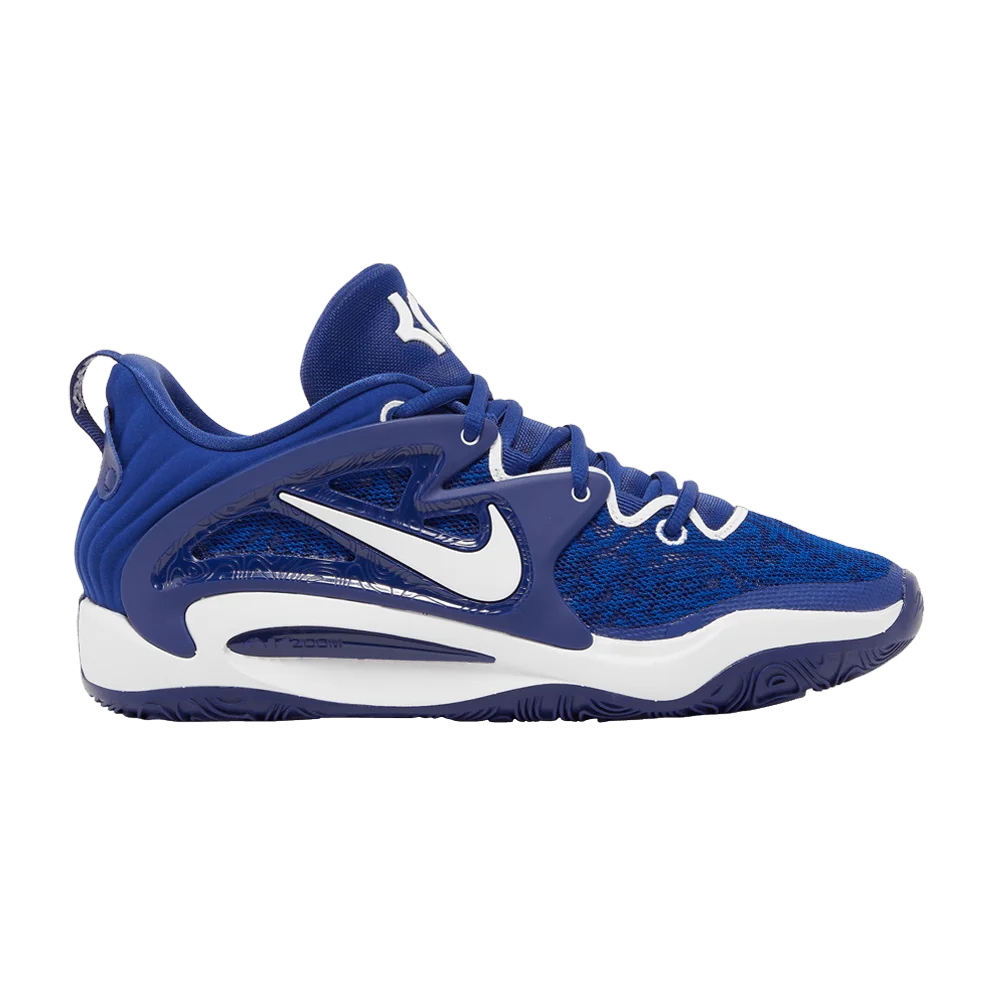 Кроссовки Nike KD 15 TB 'Game Royal'