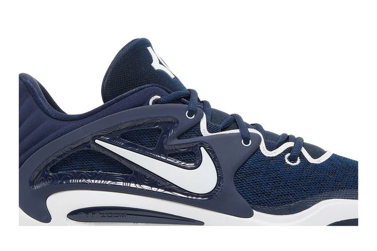 Кроссовки Nike KD 15 TB 'Midnight Navy'