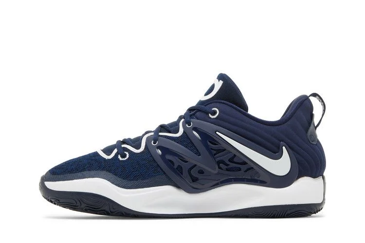 Кроссовки Nike KD 15 TB 'Midnight Navy'