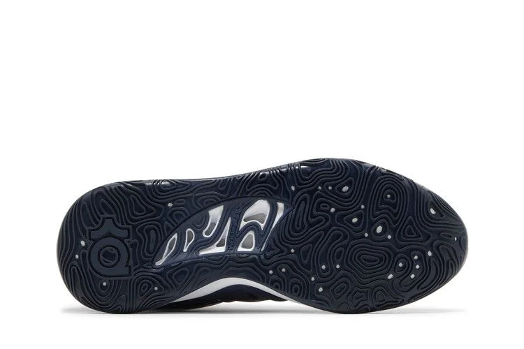 Кроссовки Nike KD 15 TB 'Midnight Navy'