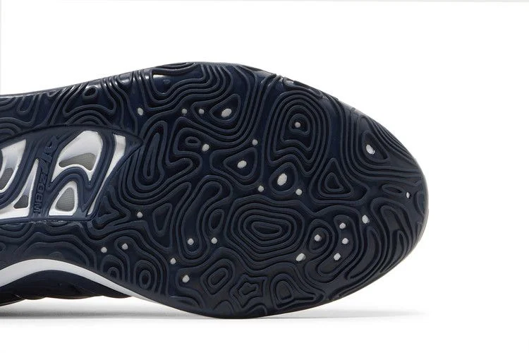 Кроссовки Nike KD 15 TB 'Midnight Navy'