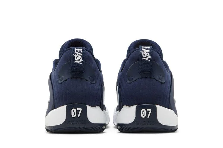 Кроссовки Nike KD 15 TB 'Midnight Navy'
