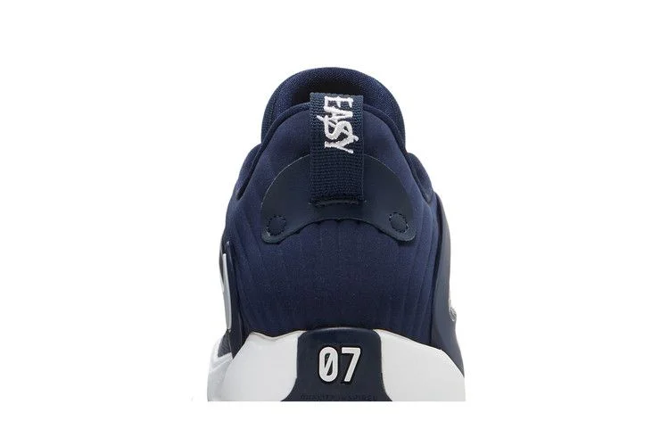 Кроссовки Nike KD 15 TB 'Midnight Navy'