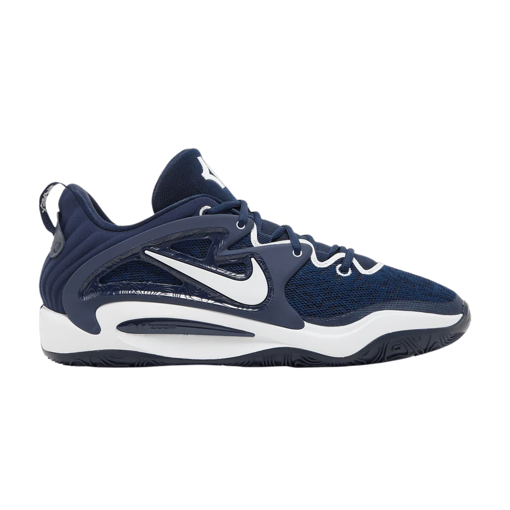 Кроссовки Nike KD 15 TB 'Midnight Navy'