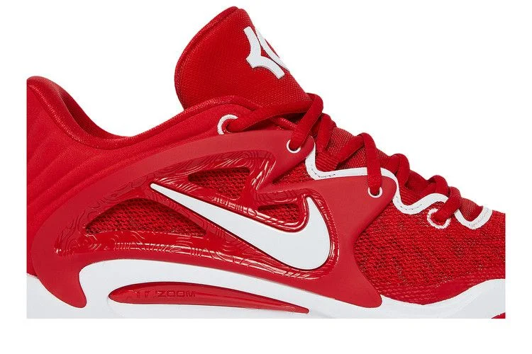 Кроссовки Nike KD 15 TB 'University Red'