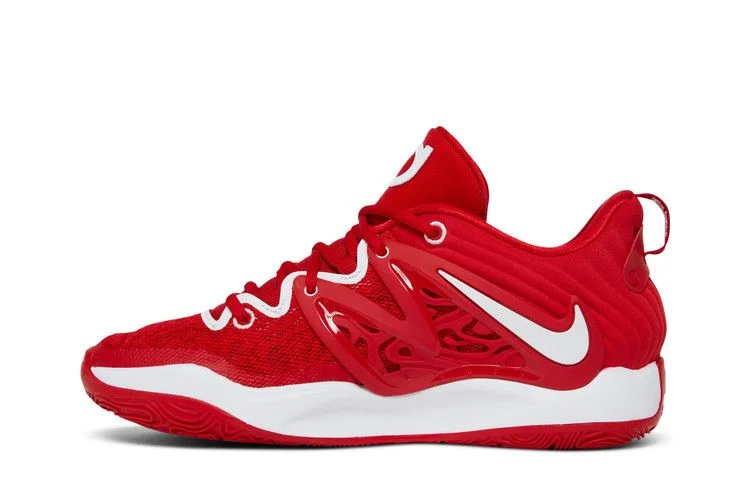 Кроссовки Nike KD 15 TB 'University Red'