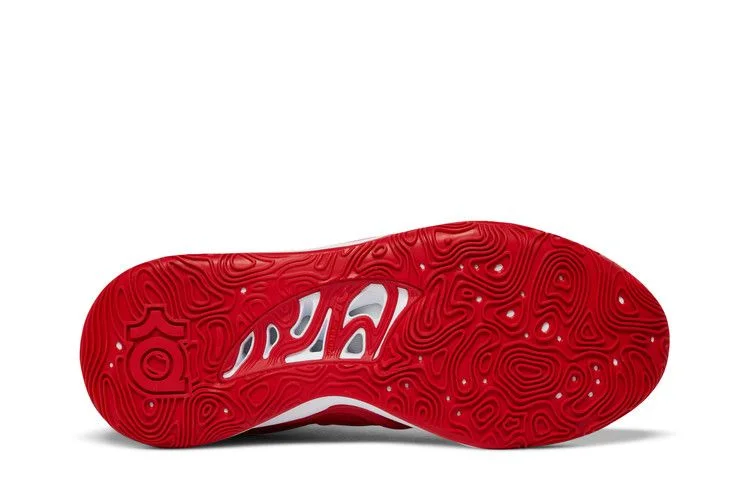 Кроссовки Nike KD 15 TB 'University Red'