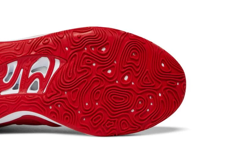 Кроссовки Nike KD 15 TB 'University Red'