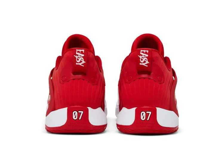 Кроссовки Nike KD 15 TB 'University Red'