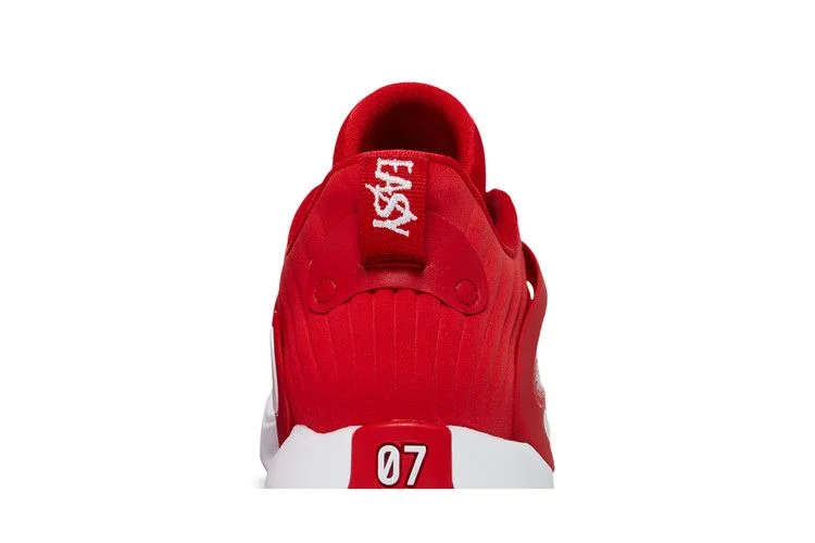 Кроссовки Nike KD 15 TB 'University Red'