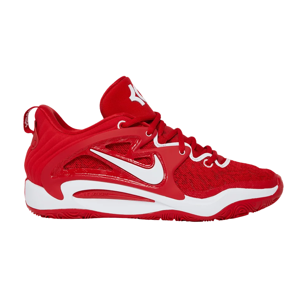 Кроссовки Nike KD 15 TB 'University Red'
