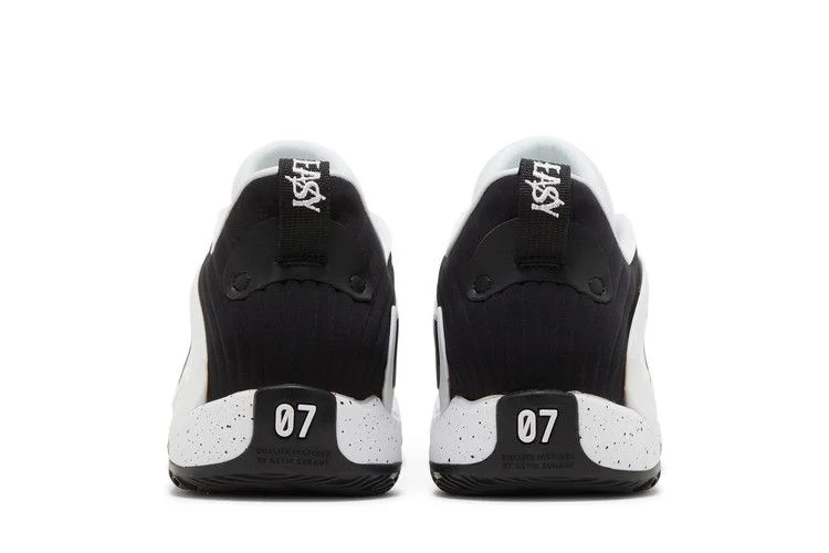 Кроссовки Nike KD 15 TB 'White Black Speckled'