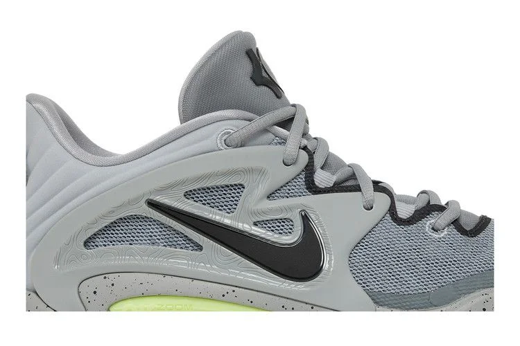 Кроссовки Nike KD 15 TB 'Wolf Grey Speckled'