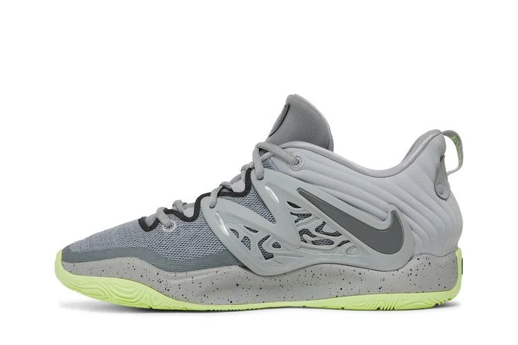 Кроссовки Nike KD 15 TB 'Wolf Grey Speckled'