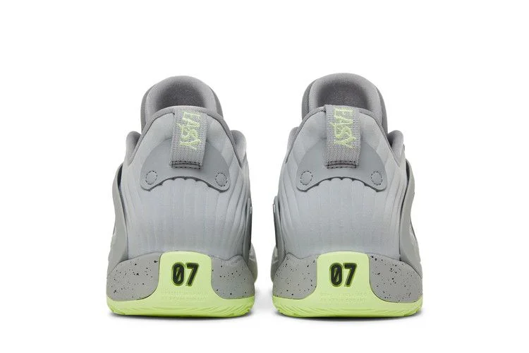 Кроссовки Nike KD 15 TB 'Wolf Grey Speckled'