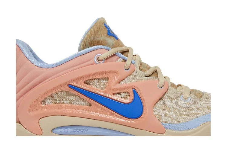 Кроссовки Nike KD 15 'The Ground Up'