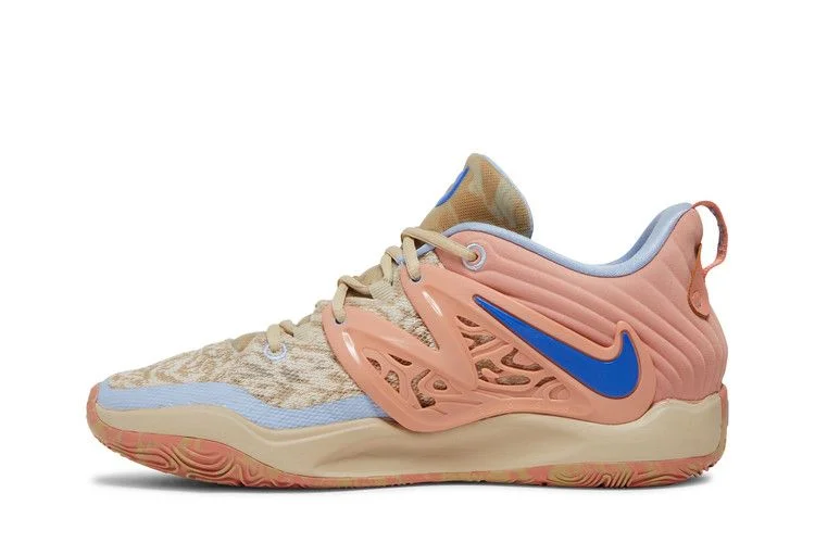 Кроссовки Nike KD 15 'The Ground Up'