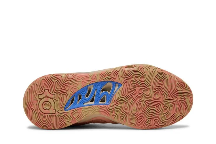 Кроссовки Nike KD 15 'The Ground Up'