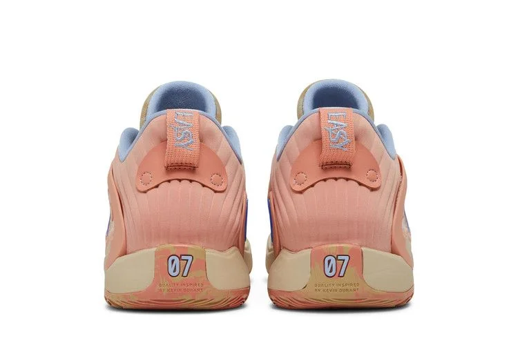Кроссовки Nike KD 15 'The Ground Up'