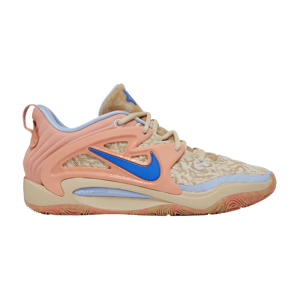 Кроссовки Nike KD 15 'The Ground Up'