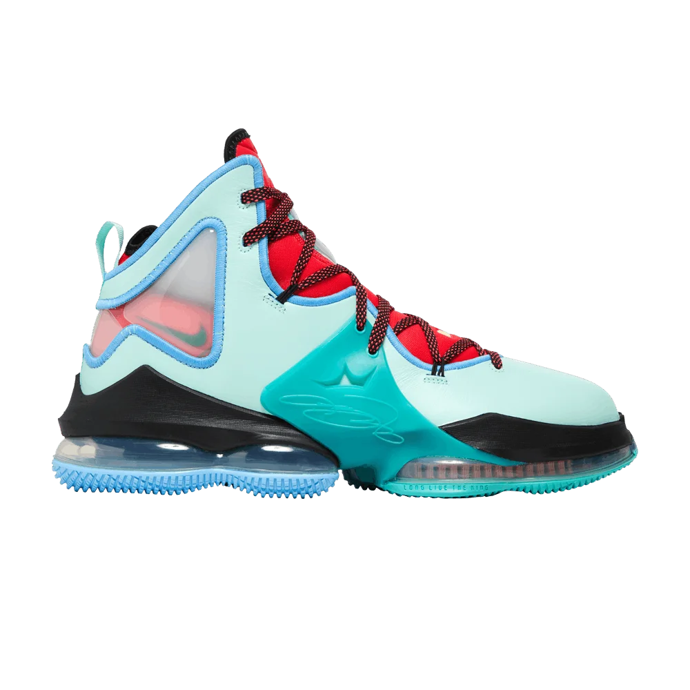 Кроссовки Nike LeBron 19 'LeBronival'