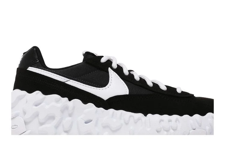 Кроссовки Nike Overbreak 'Black White'