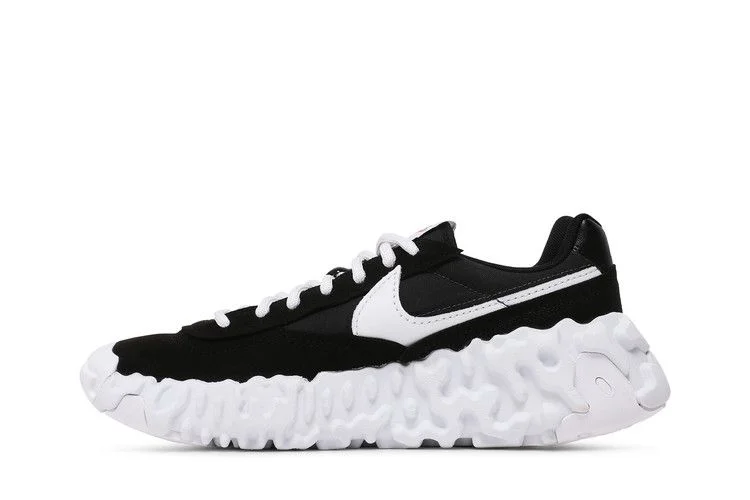 Кроссовки Nike Overbreak 'Black White'