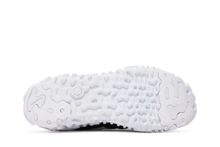 Кроссовки Nike Overbreak 'Black White'