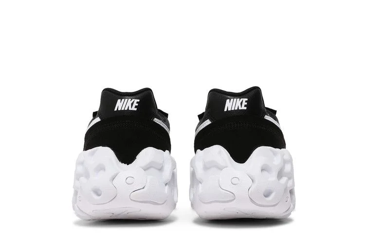 Кроссовки Nike Overbreak 'Black White'