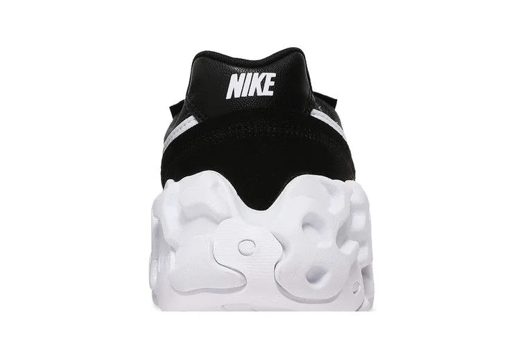 Кроссовки Nike Overbreak 'Black White'