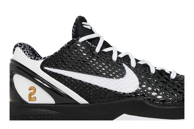 Кроссовки Nike Zoom Kobe 6 Protro 'Mambacita Sweet Sixteen'