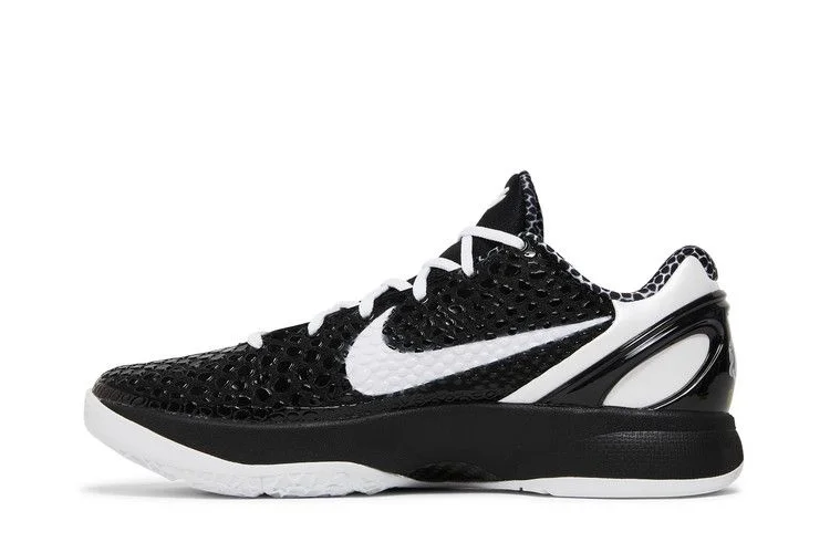 Кроссовки Nike Zoom Kobe 6 Protro 'Mambacita Sweet Sixteen'