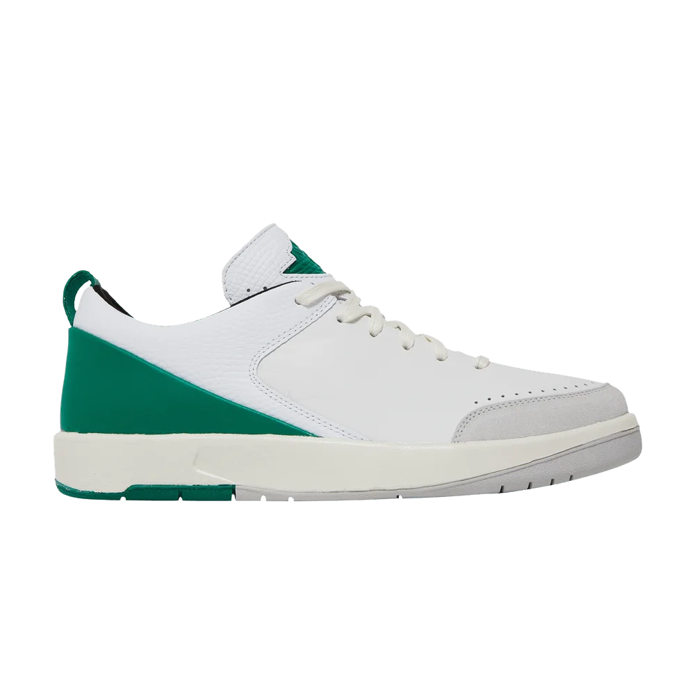Кроссовки Nina Chanel Abney x Wmns Air Jordan 2 Retro Low SE