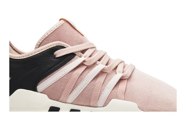 Кроссовки Overkill x Fruition x adidas Wmns EQT Lacing ADV 'Vapour Pink'