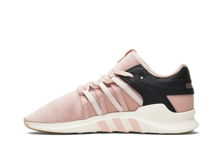 Кроссовки Overkill x Fruition x adidas Wmns EQT Lacing ADV 'Vapour Pink'
